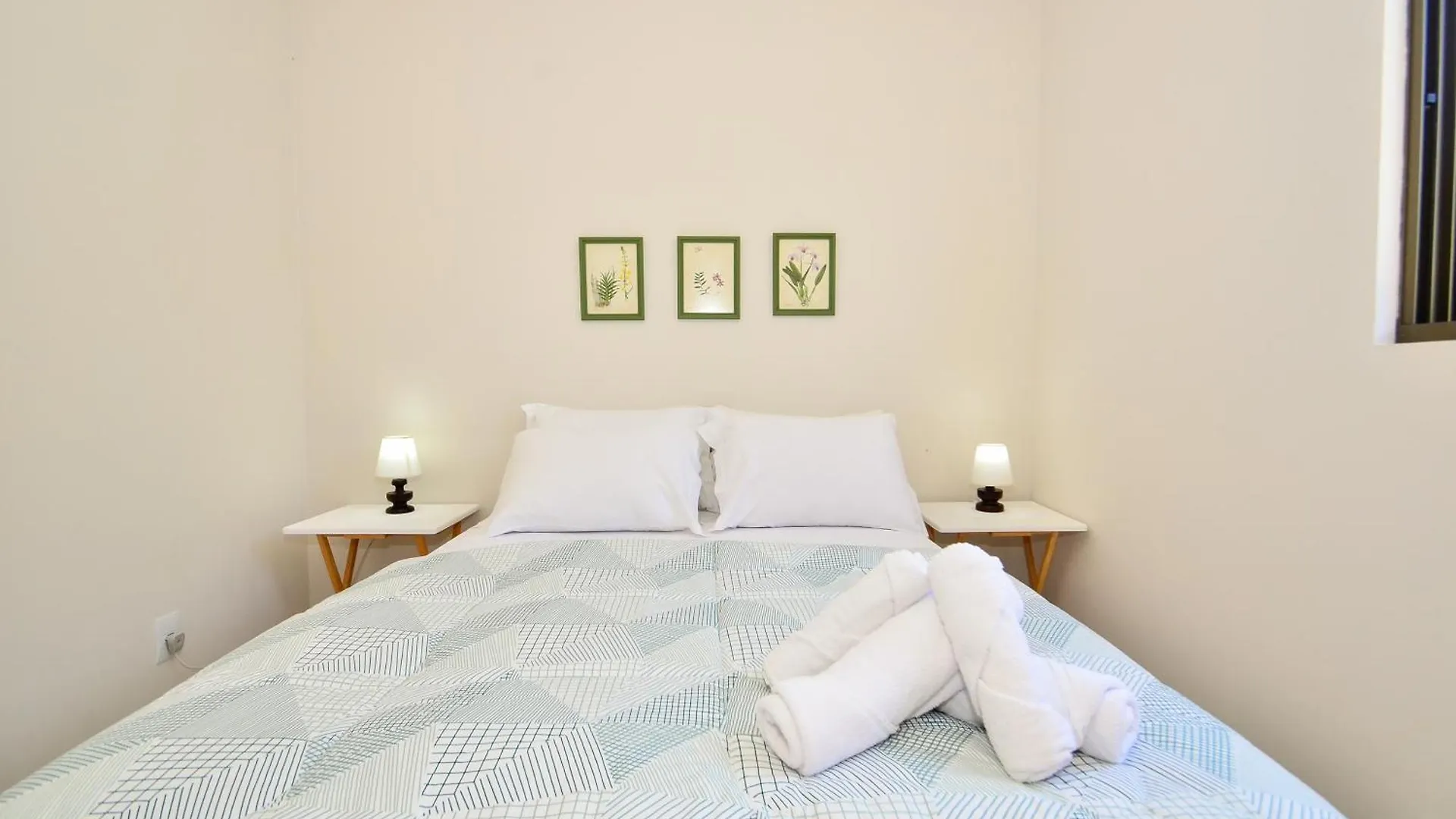 Home Office Em Localizacao Estrategica N1485 Florianopolis Apartment