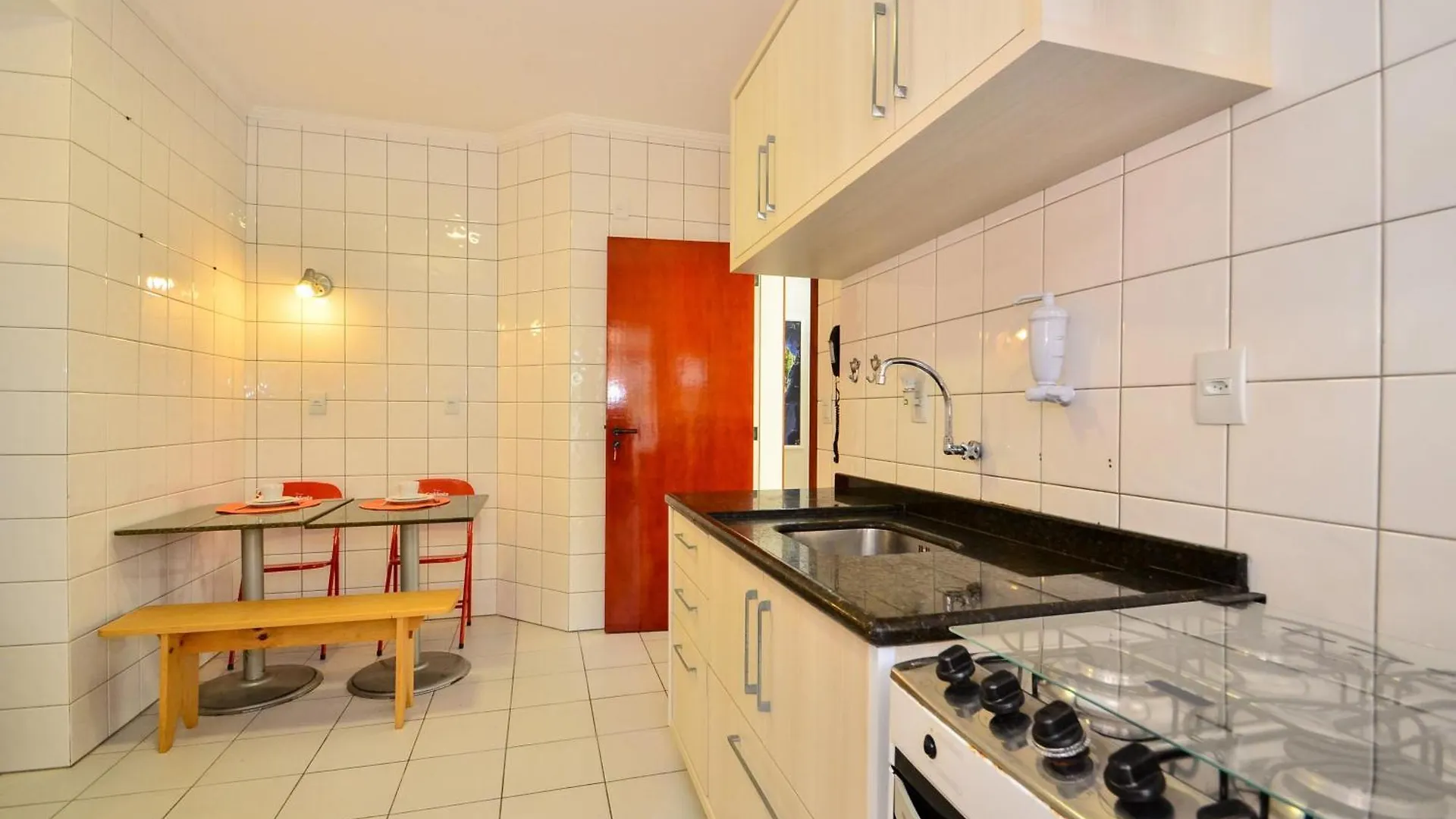 Home Office Em Localizacao Estrategica N1485 Florianopolis