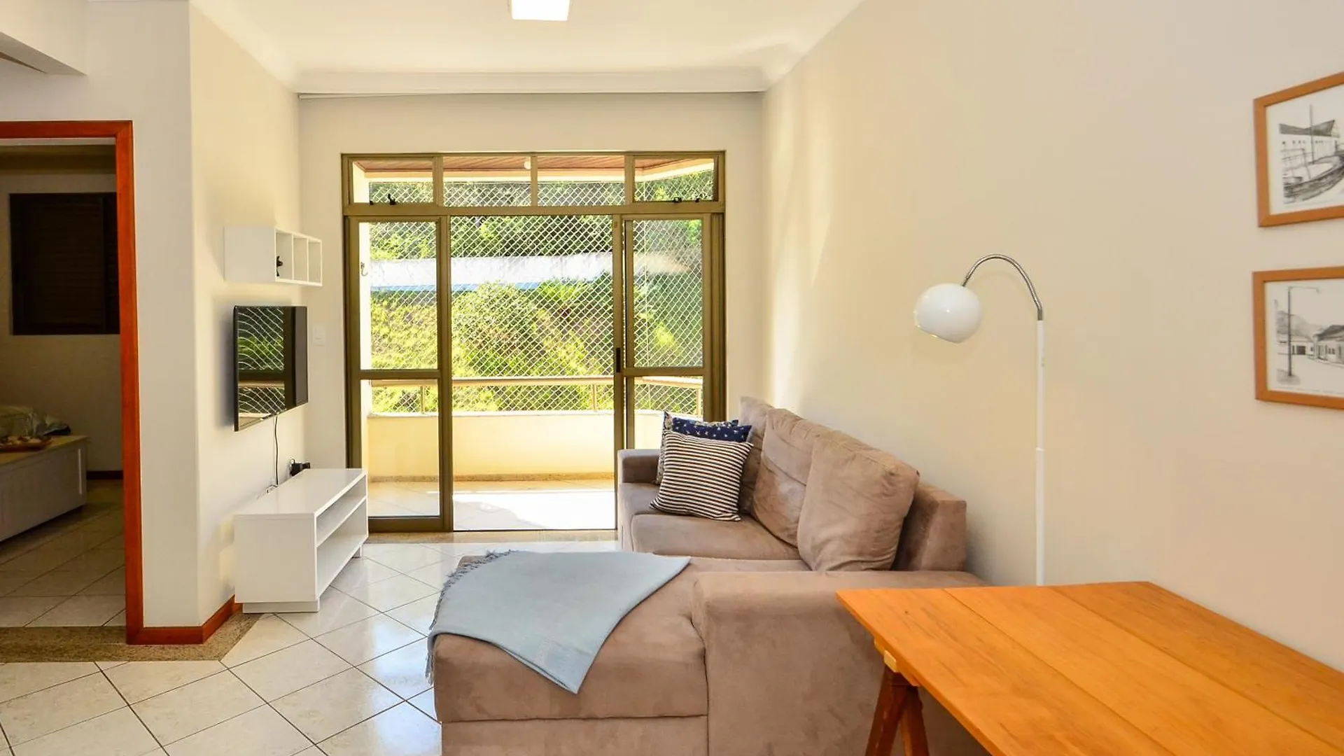 Home Office Em Localizacao Estrategica N1485 Florianopolis Brazil
