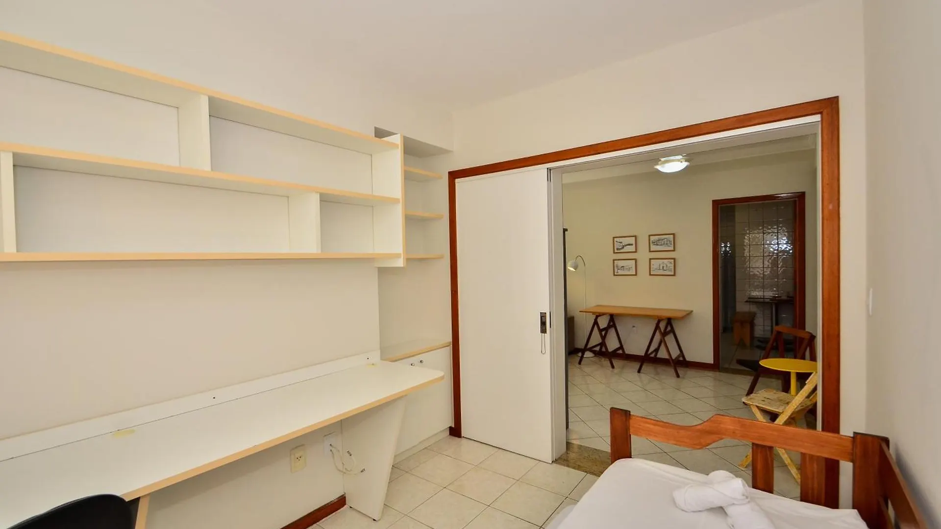 Home Office Em Localizacao Estrategica N1485 Florianopolis
