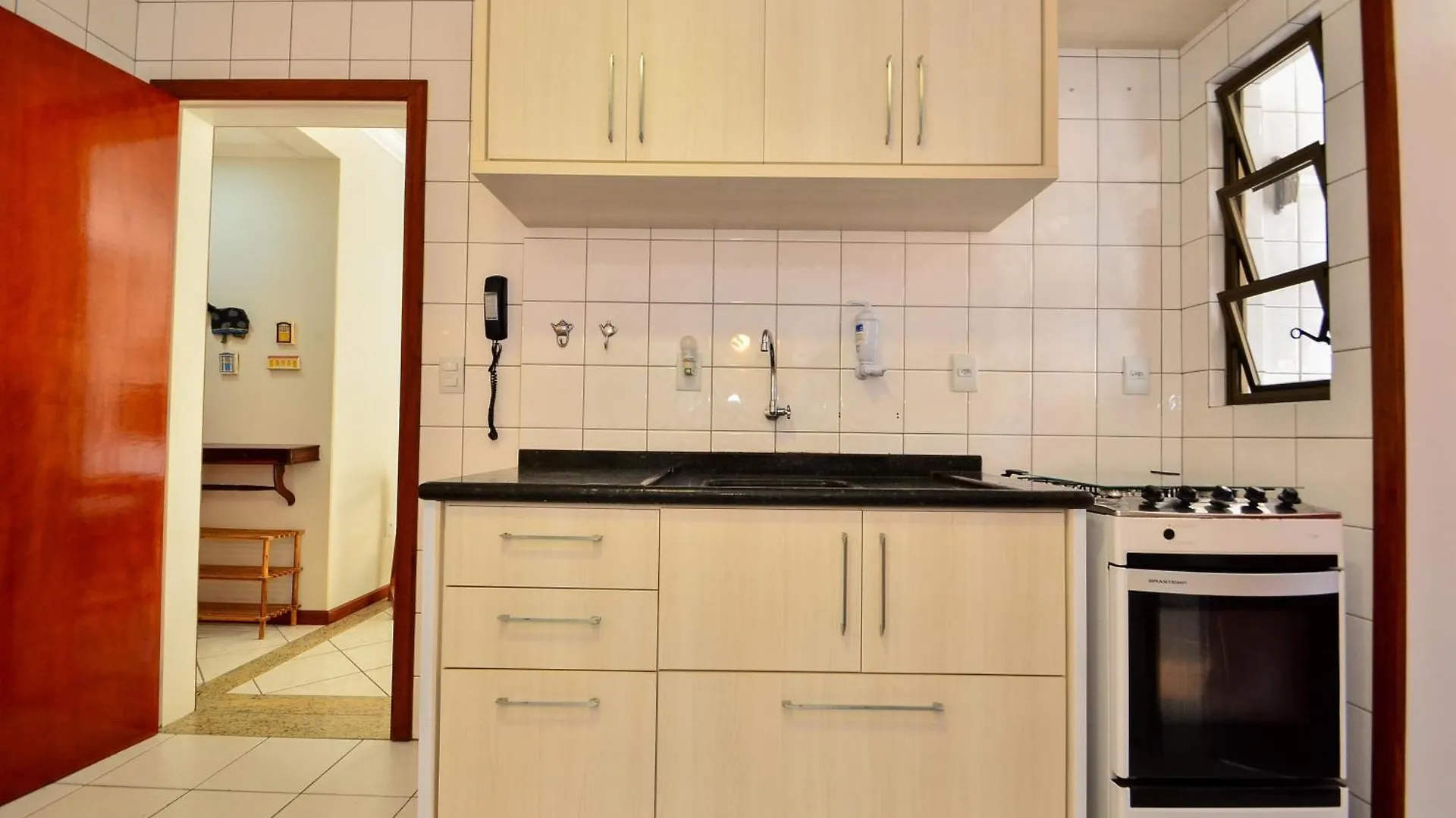 Home Office Em Localizacao Estrategica N1485 Florianopolis 0*,