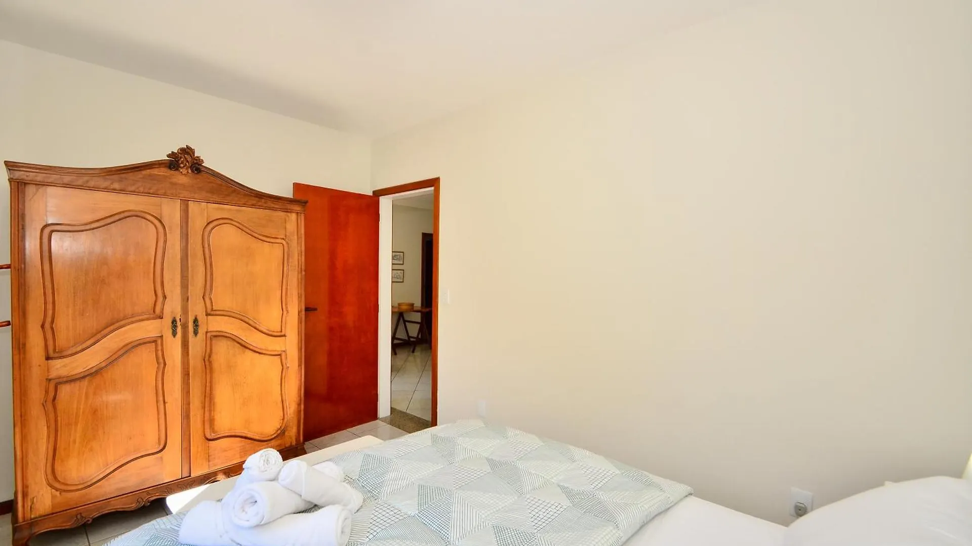 Home Office Em Localizacao Estrategica N1485 Florianopolis Apartment