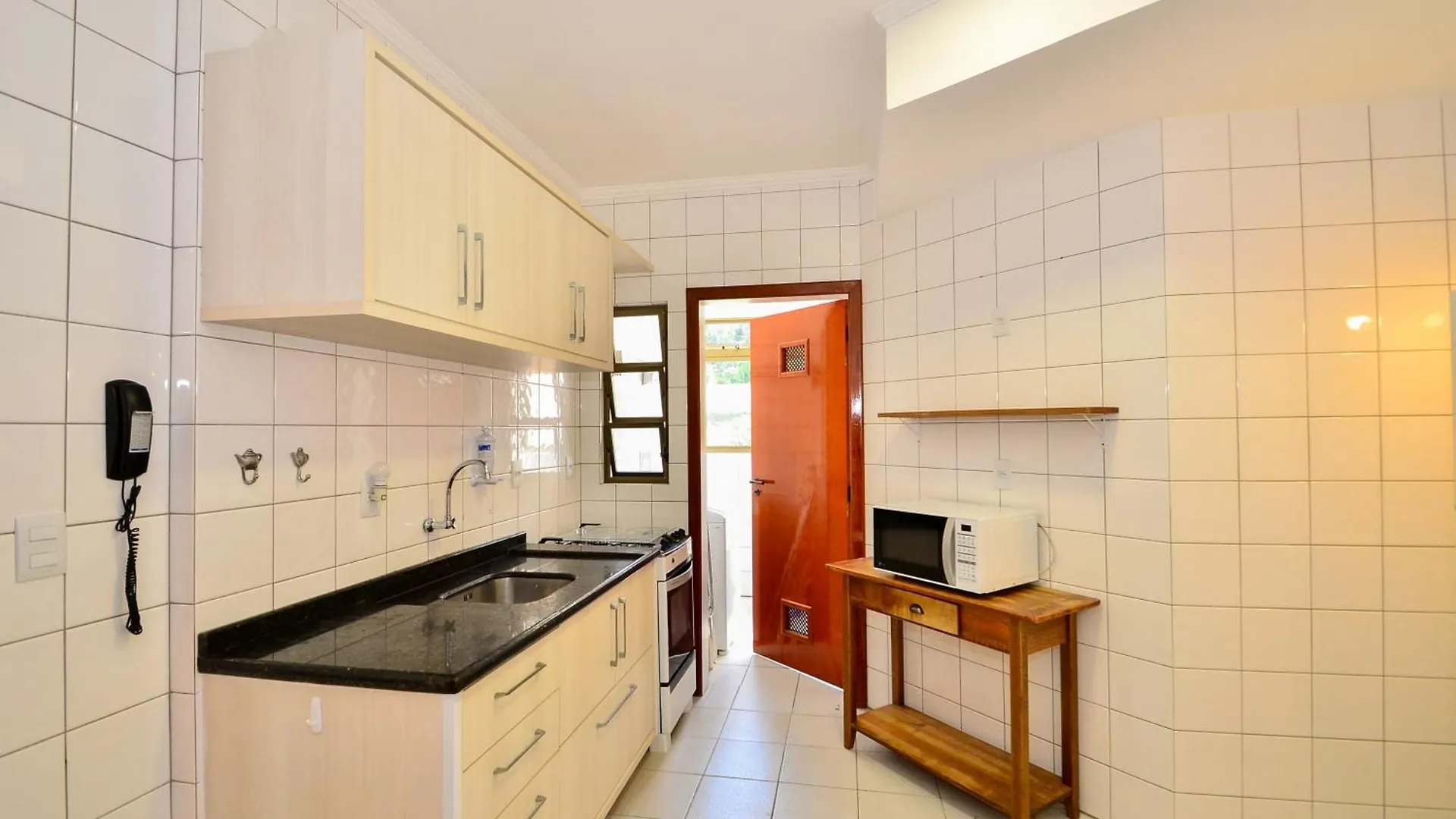 Apartment Home Office Em Localizacao Estrategica N1485 Florianopolis