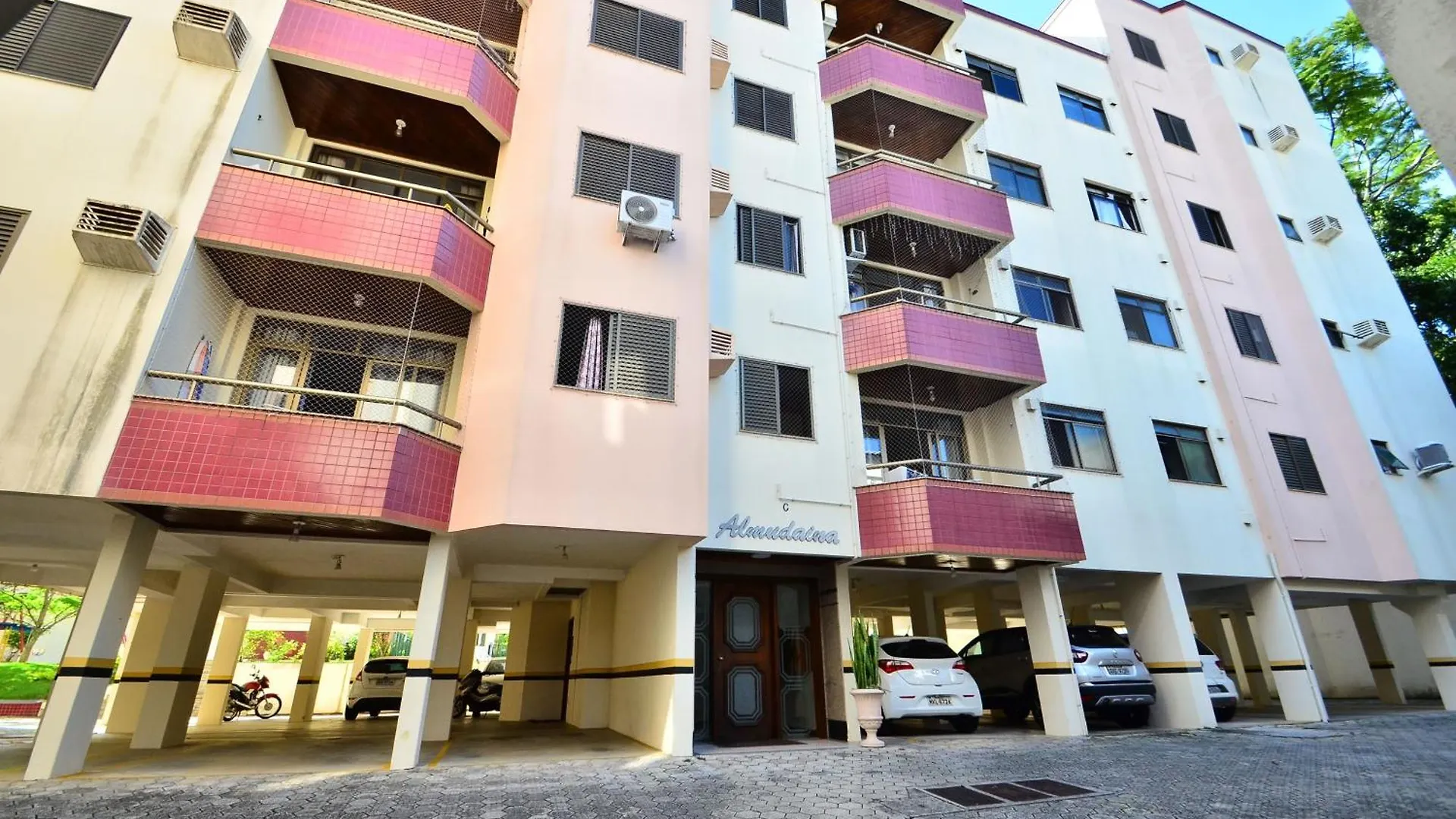 Home Office Em Localizacao Estrategica N1485 Florianopolis
