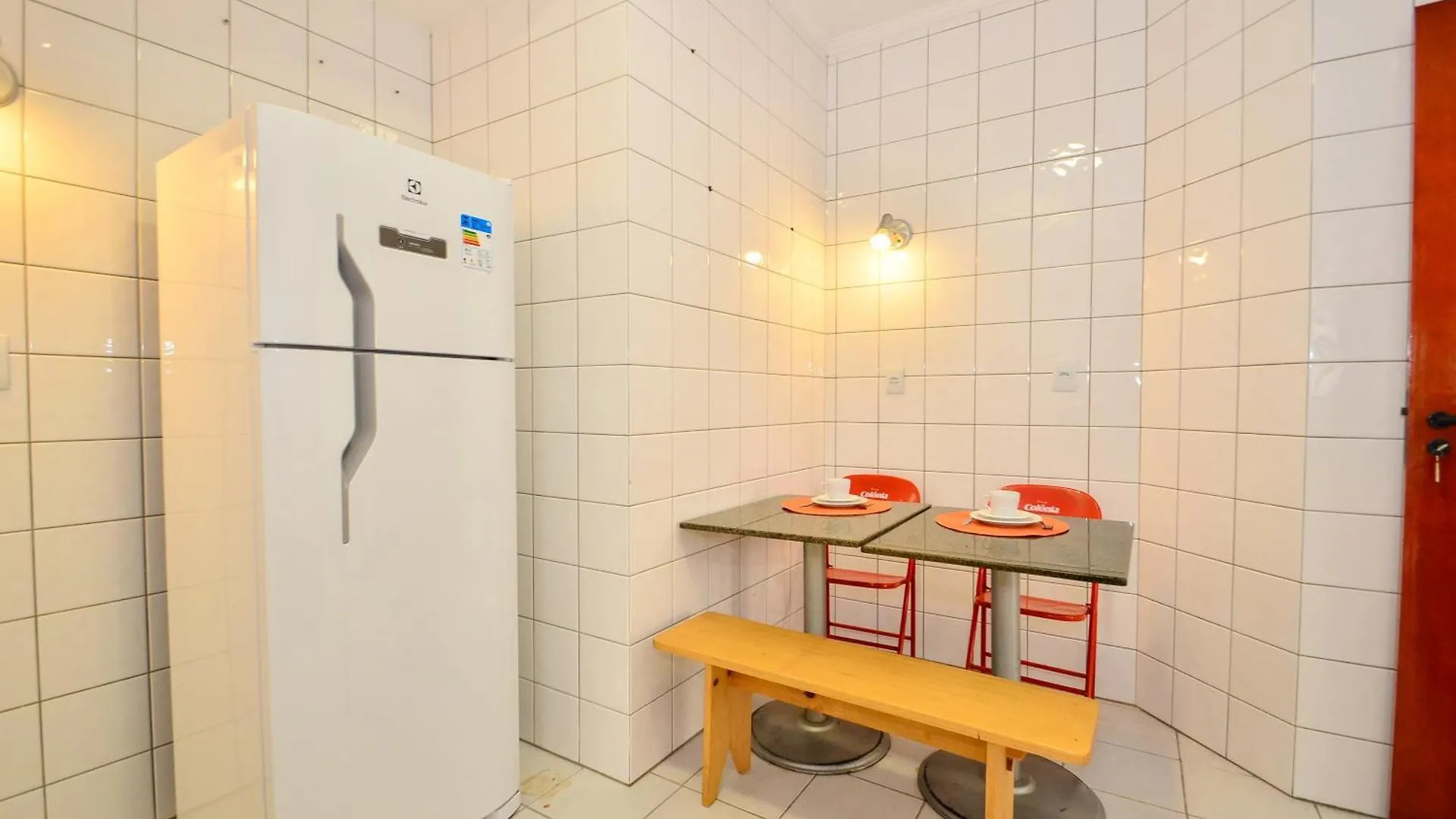 Apartment Home Office Em Localizacao Estrategica N1485 Florianopolis