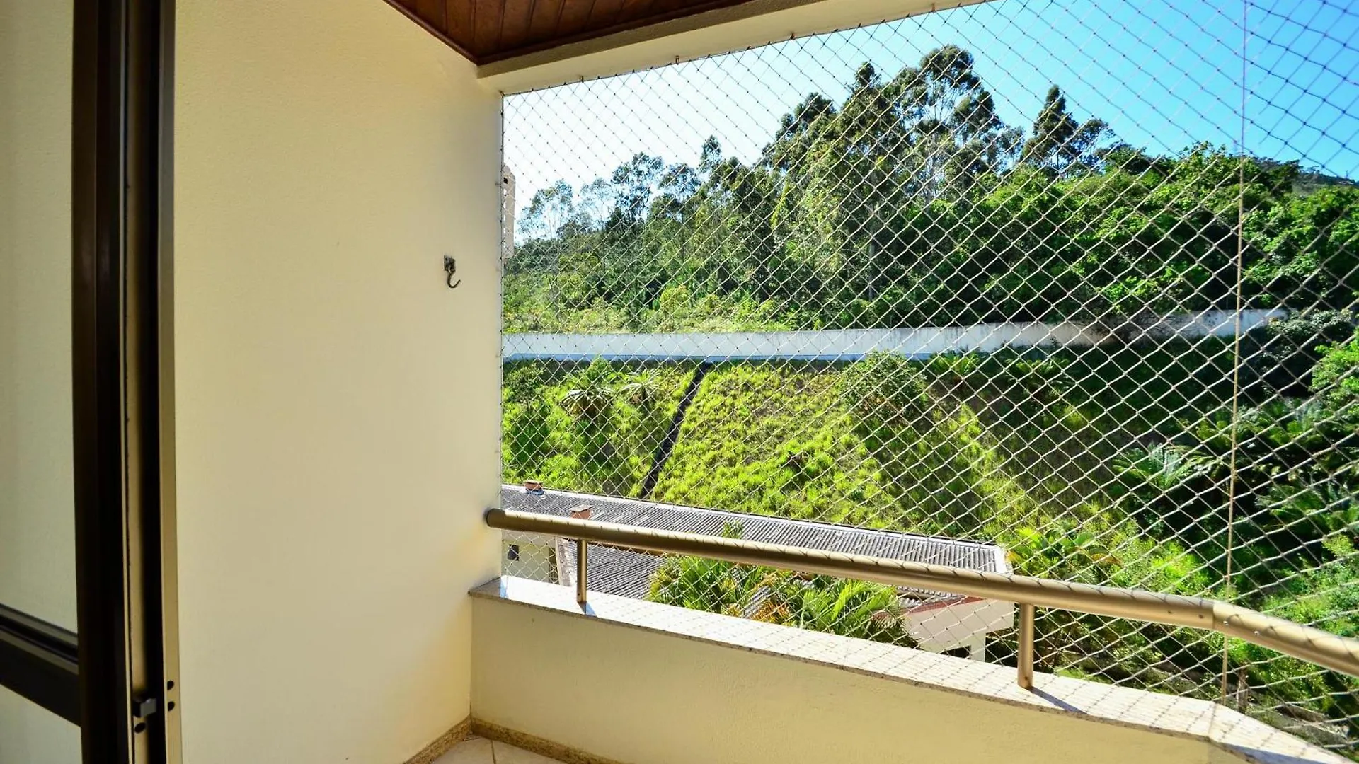 Home Office Em Localizacao Estrategica N1485 Florianopolis Apartment