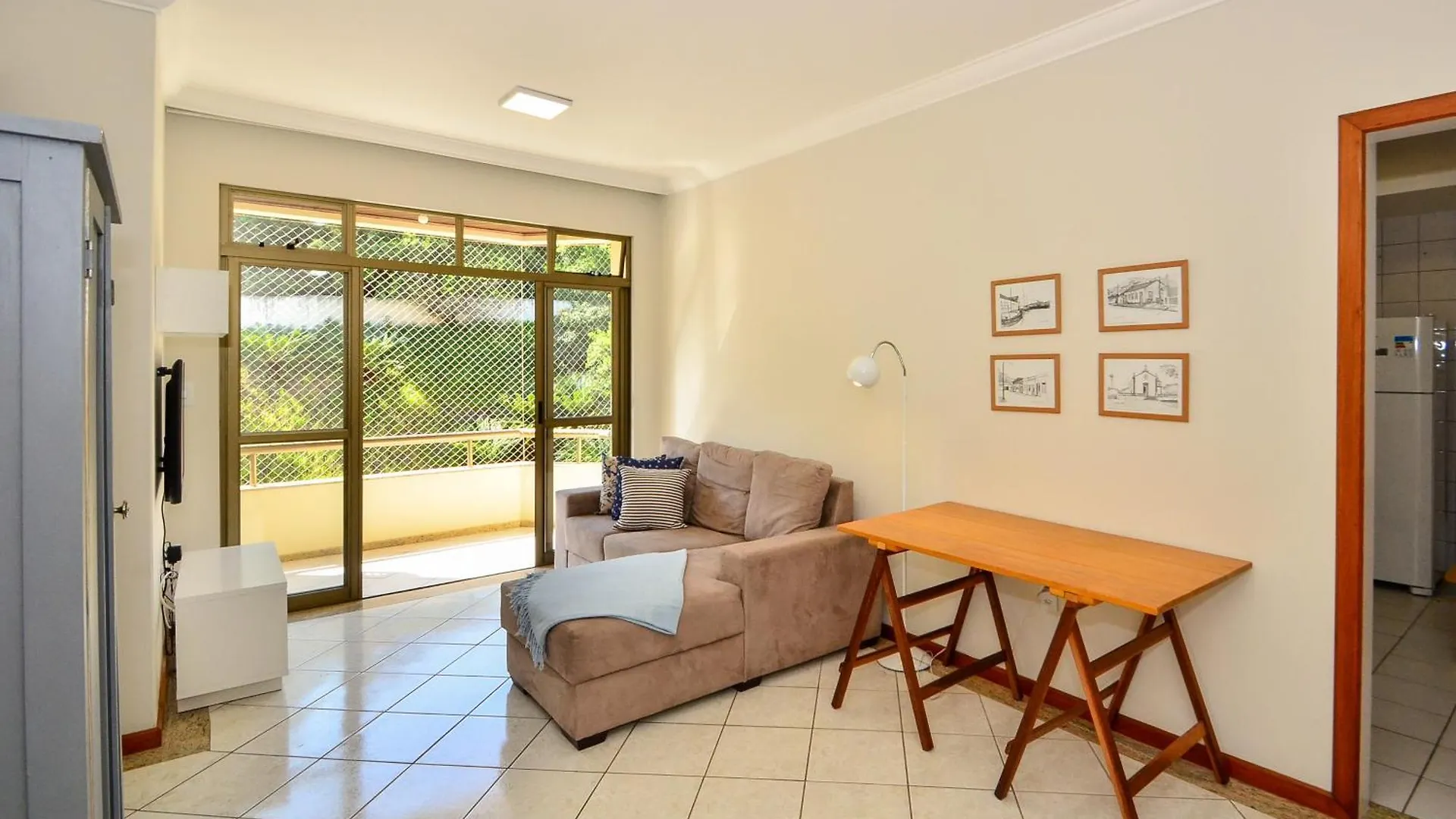 Home Office Em Localizacao Estrategica N1485 Florianopolis