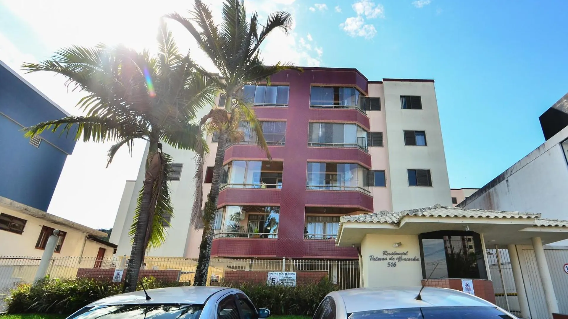 Home Office Em Localizacao Estrategica N1485 Florianopolis 0*,  Brazil