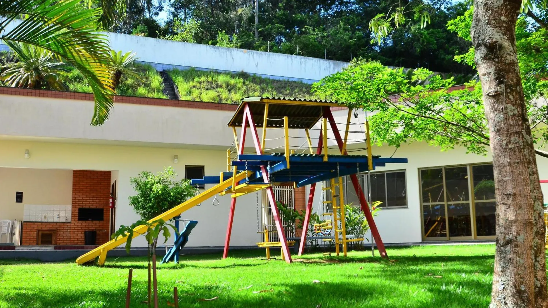 Home Office Em Localizacao Estrategica N1485 Florianopolis