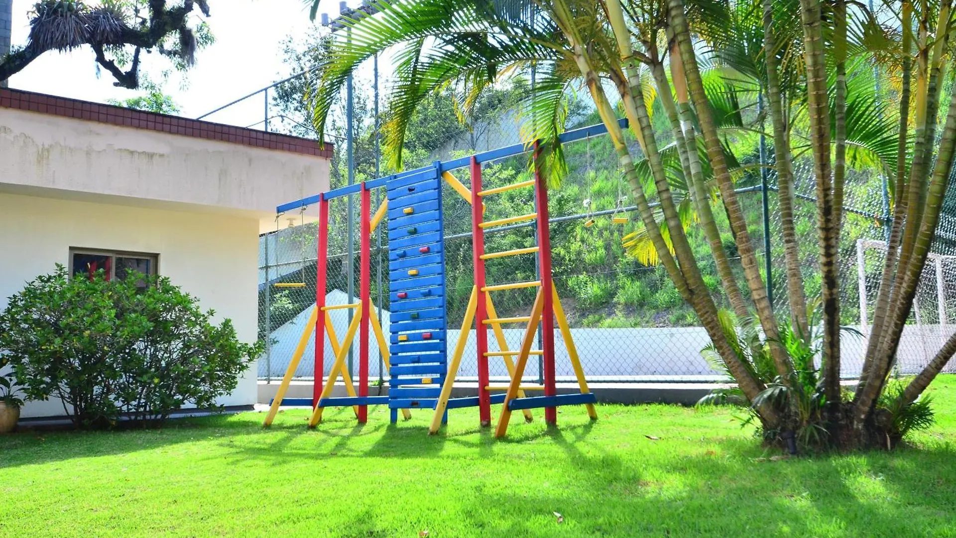 Apartment Home Office Em Localizacao Estrategica N1485 Florianopolis
