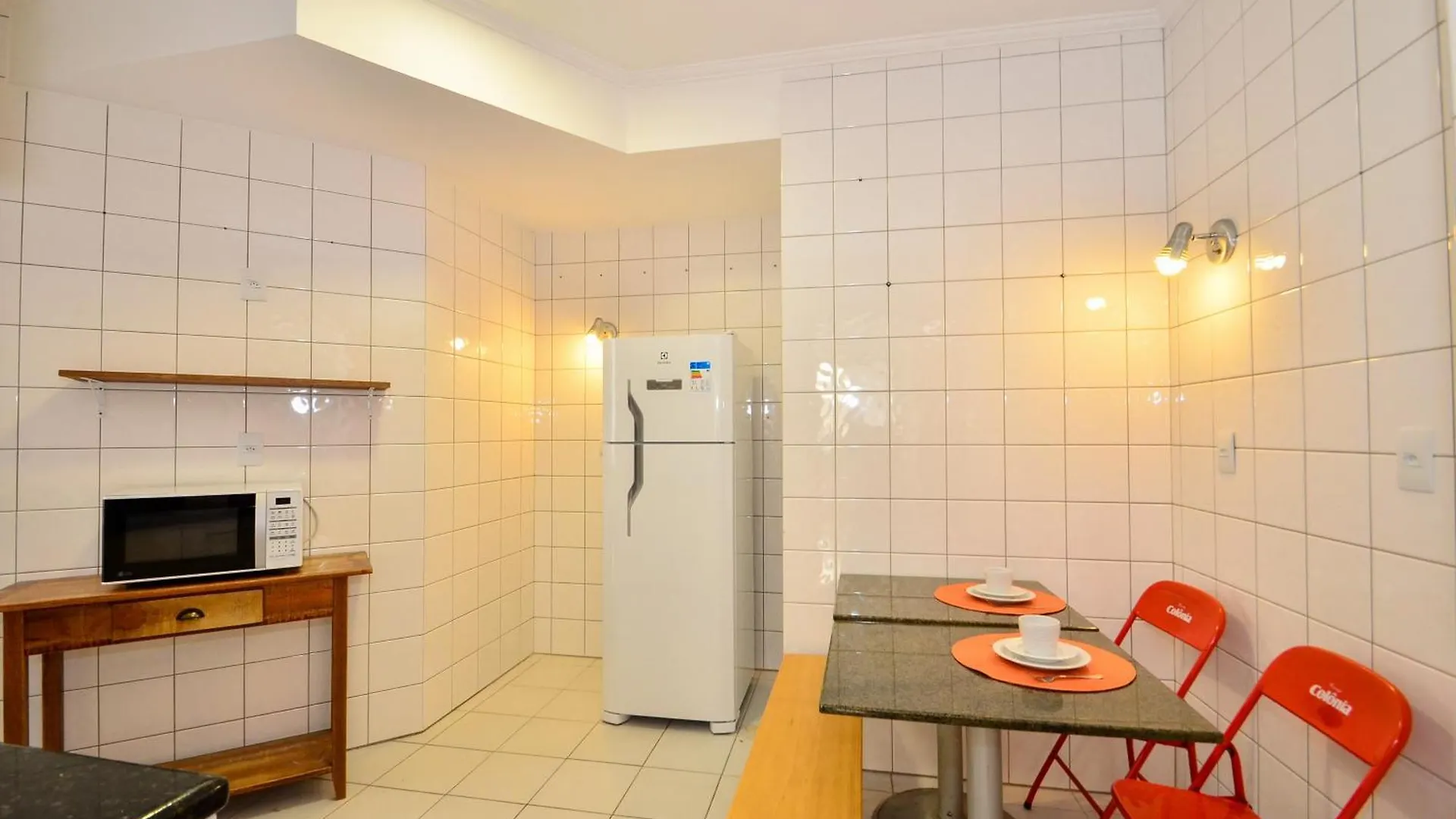 Appartement Apartamento em localização estratégica, fácil acesso para as Praias e Centro N1485 Florianópolis Brésil