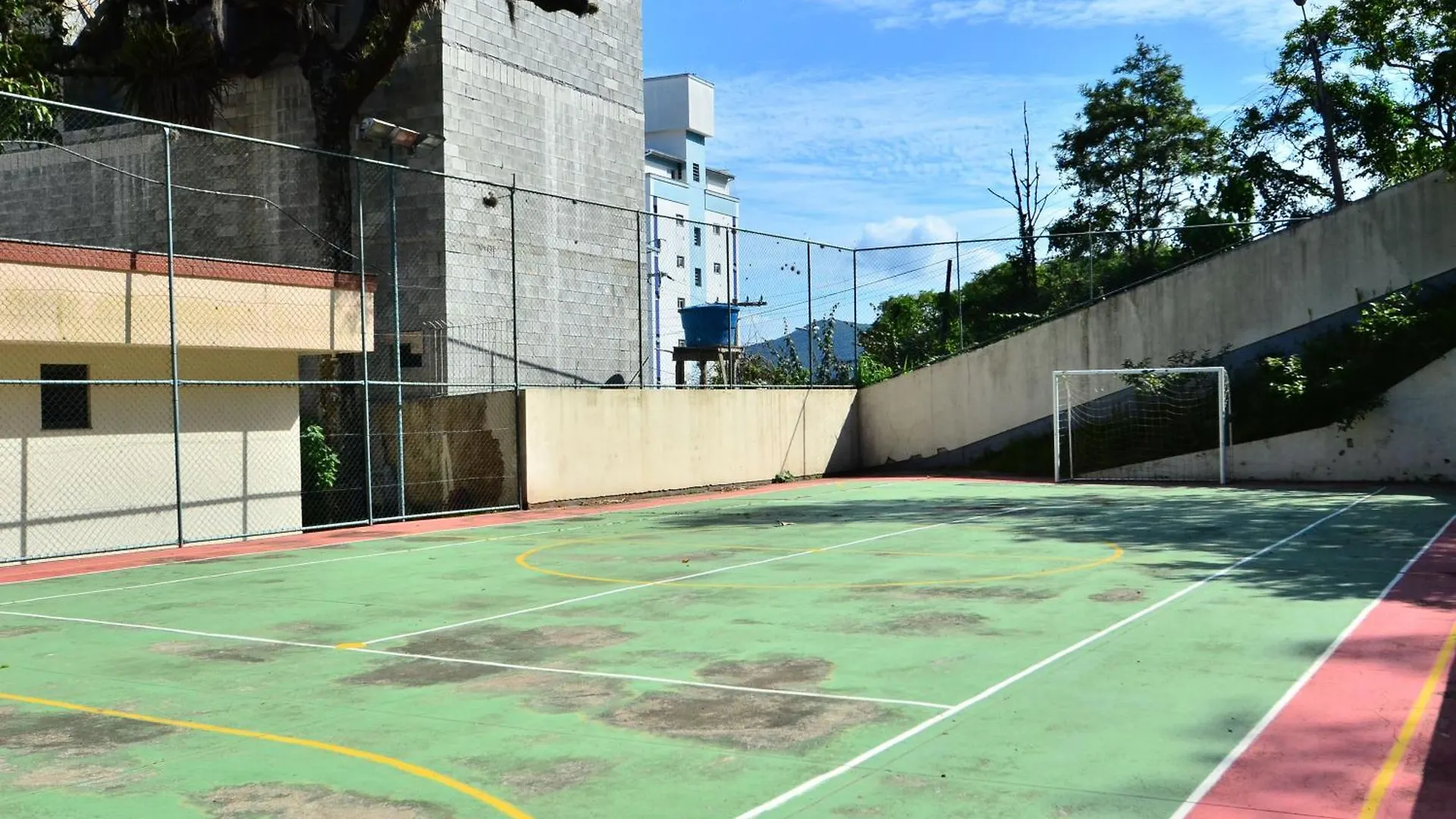 Apartamento em localização estratégica, fácil acesso para as Praias e Centro N1485 Florianópolis Appartement